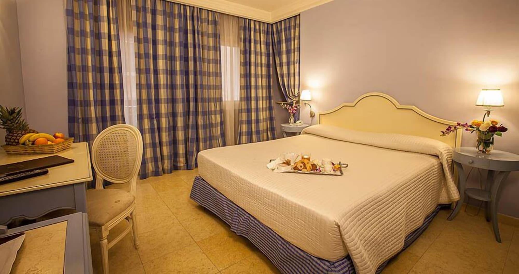 Palace Hotel Vieste Eksteriør billede
